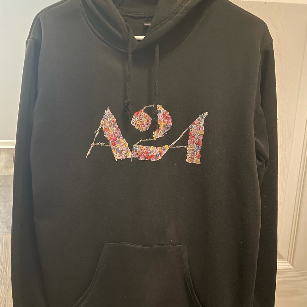 A24 hoodie